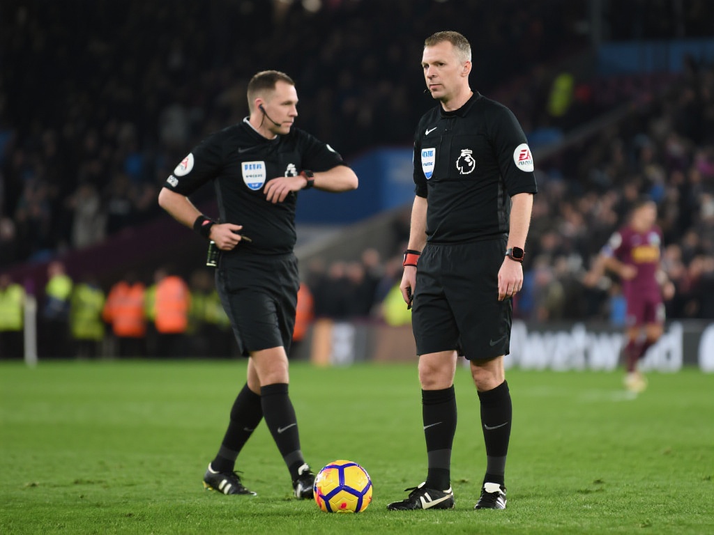  这样FUN的五人制足球丨双罚球点设计，门道大有不同！