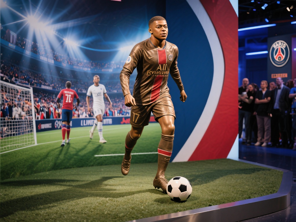  巴萨新球衣热潮：致敬经典瞬间，点燃球迷激情共鸣