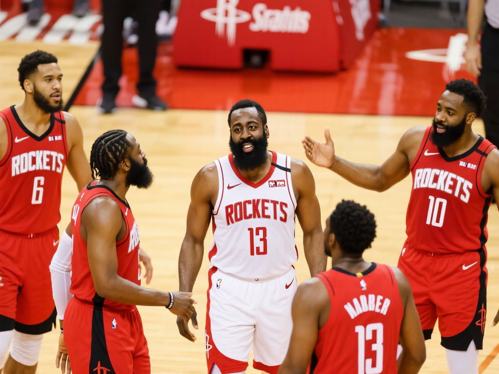  马尔卡宁狂砍47分，爵士主场力克公牛取胜